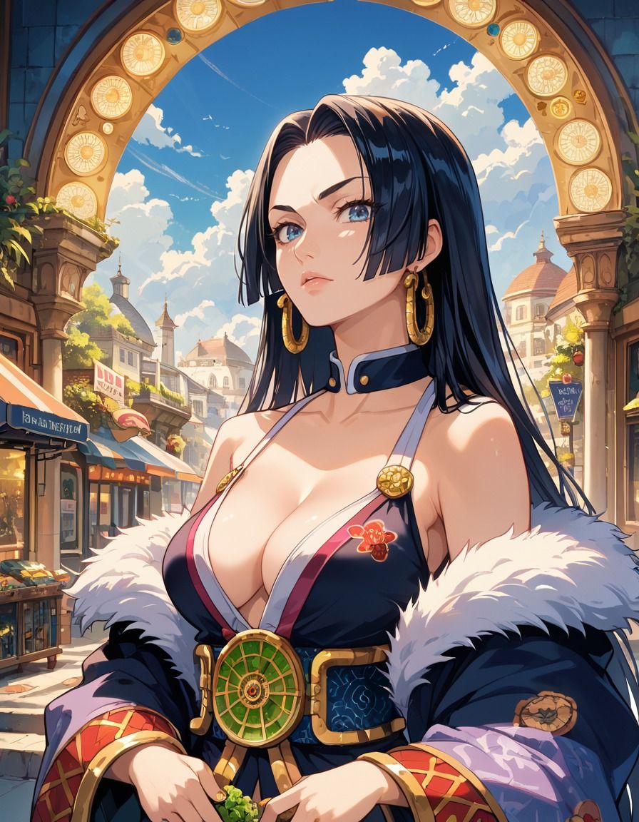 サンプル画像1:痴態が見えちゃう＃14  ハン〇ック編(AIart_ISUKO) [d_700564]