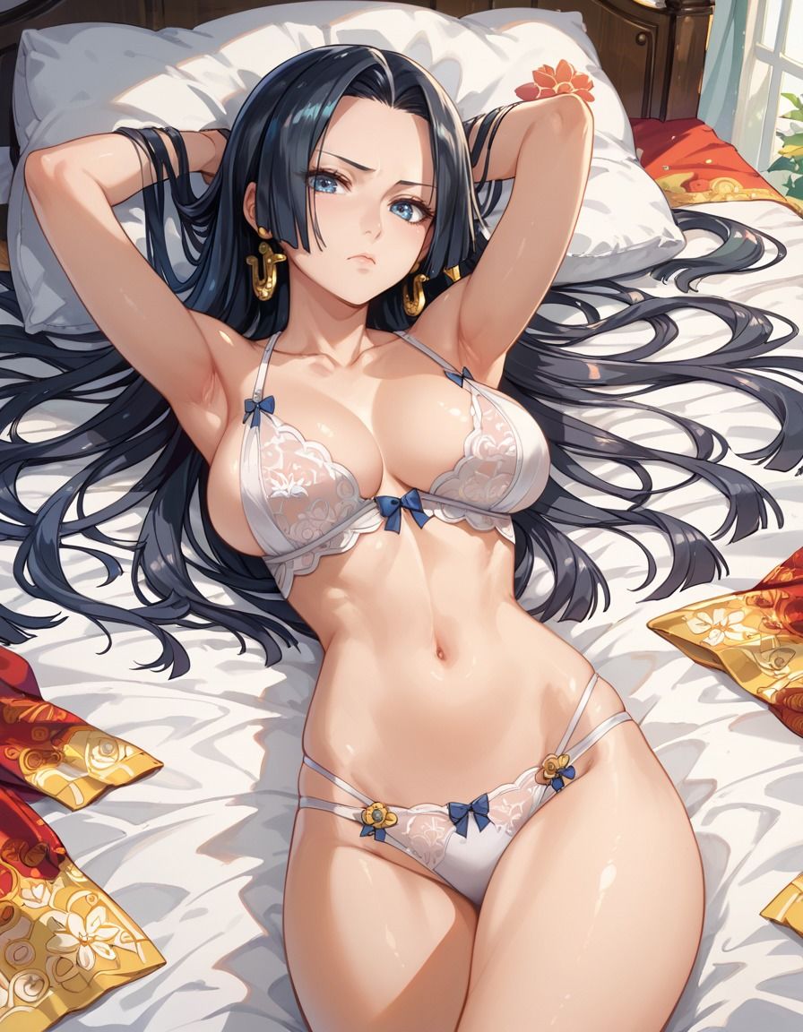 サンプル画像5:痴態が見えちゃう＃14  ハン〇ック編(AIart_ISUKO) [d_700564]