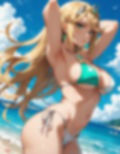 痴態が見えちゃう＃15 ヒカ〇編