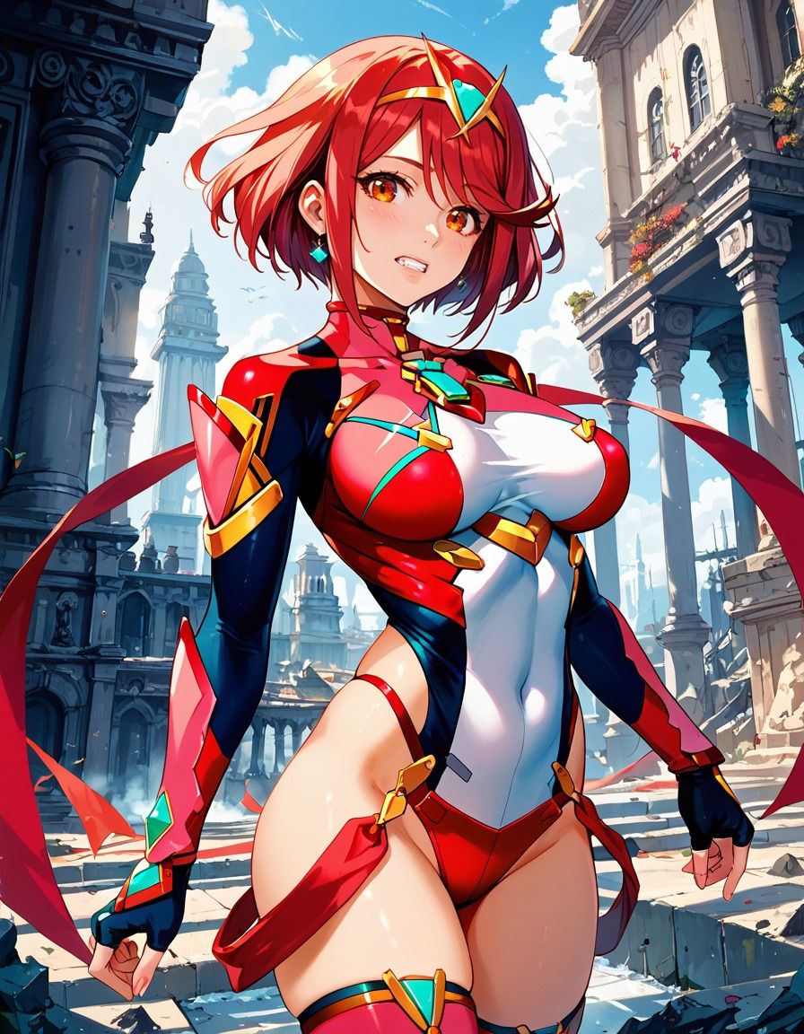 痴態が見えちゃう＃16 ホ〇ラ編 画像2