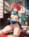 痴態が見えちゃう＃16 ホ〇ラ編