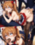 痴態が見えちゃう＃17 ア〇カ編