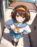 痴態が見えちゃう＃19 ハ〇ヒ編