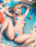 痴態が見えちゃう＃20 ト〇ヒミコ編