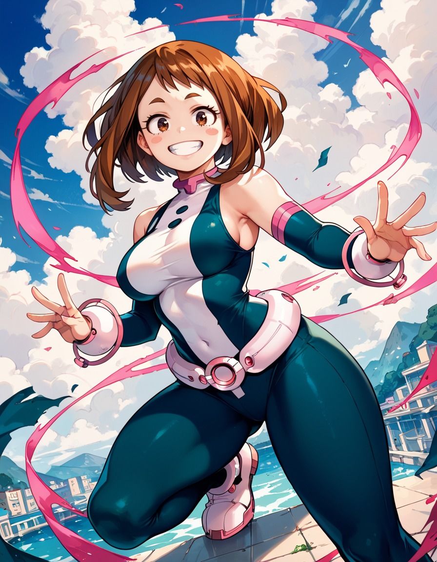 痴態が見えちゃう＃21 お〇子編 画像1