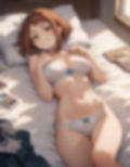 痴態が見えちゃう＃21 お〇子編