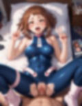 痴態が見えちゃう＃21 お〇子編