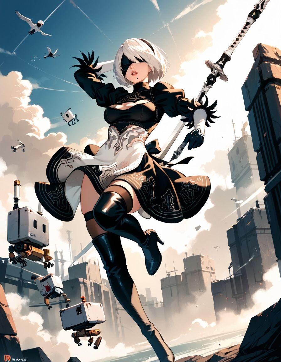 痴態が見えちゃう＃22 2〇編 画像1