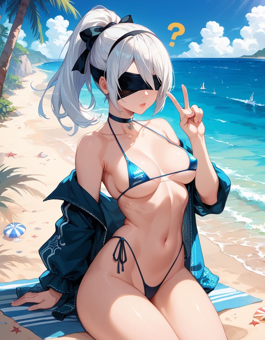 痴態が見えちゃう＃22 2〇編 画像2