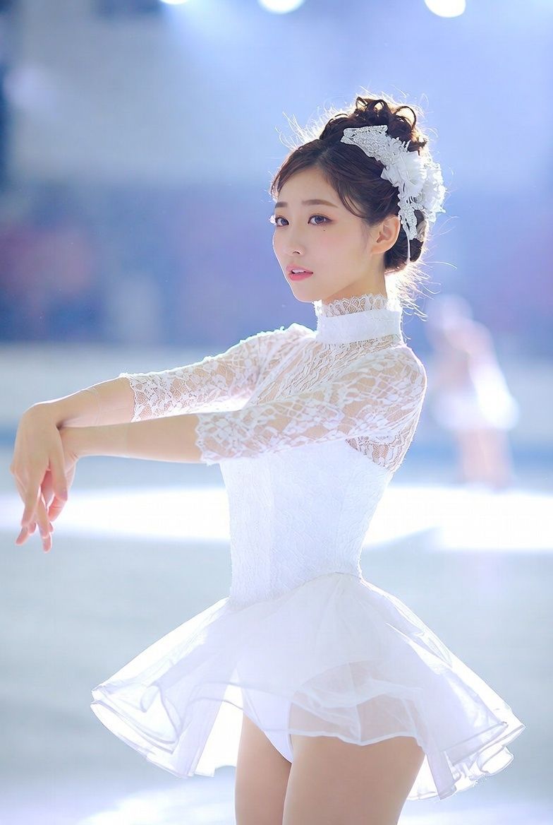 ショート動画集 フィギュアスケーターぬぎぬぎ動画 画像1