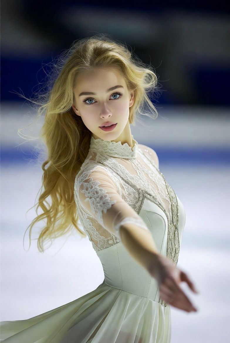 ショート動画集 フィギュアスケーターぬぎぬぎ動画 画像2