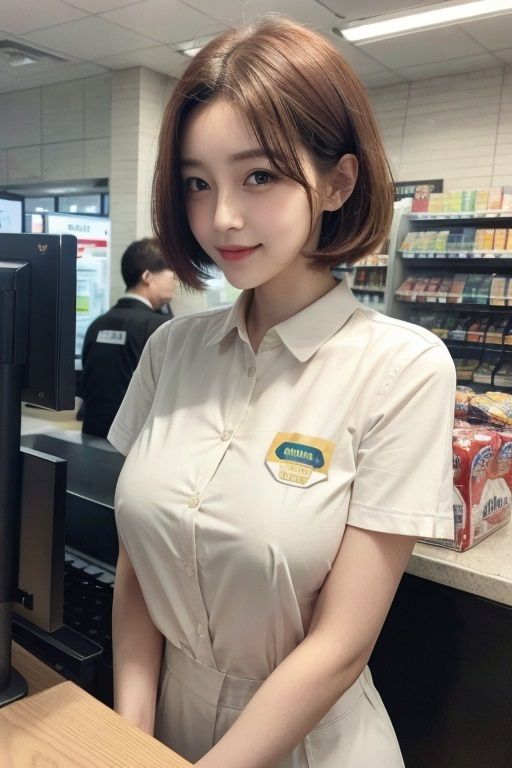 Oppai-ippAI-天国〜Real〜 画像7