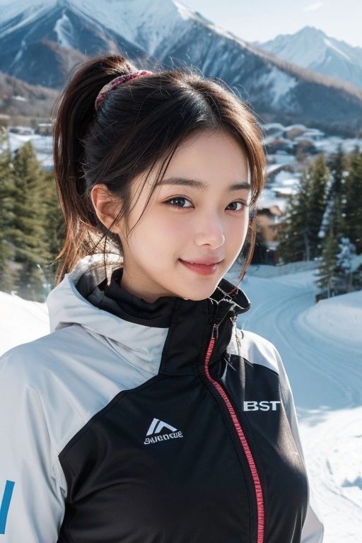 Oppai-ippAI-天国〜Real〜 画像8