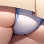 ぽっちゃりアナウンサーのお漏らしスマイル