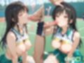 憧れのクラスメイトと中出しセックス  小手〇唯