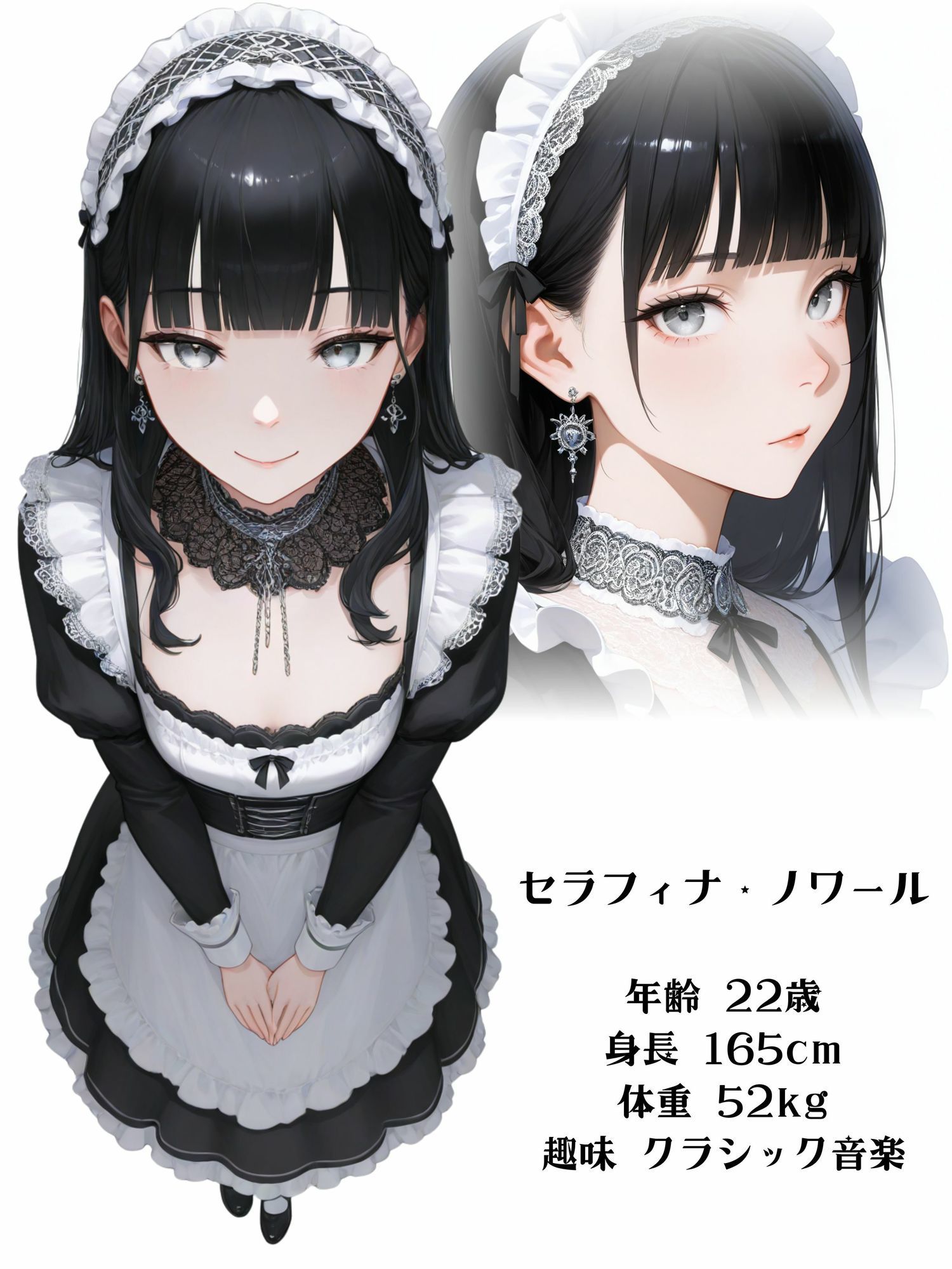 メイドパラダイス2 画像1