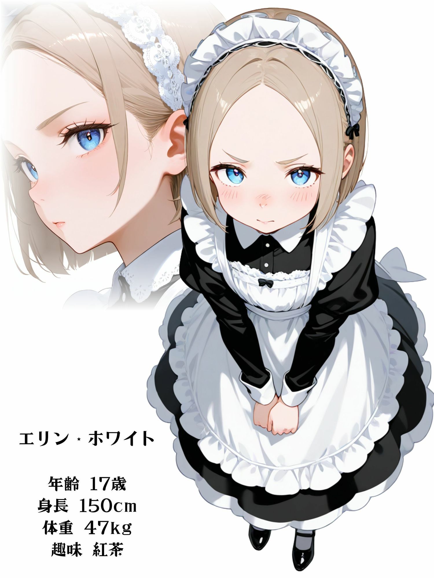 メイドパラダイス2 画像2