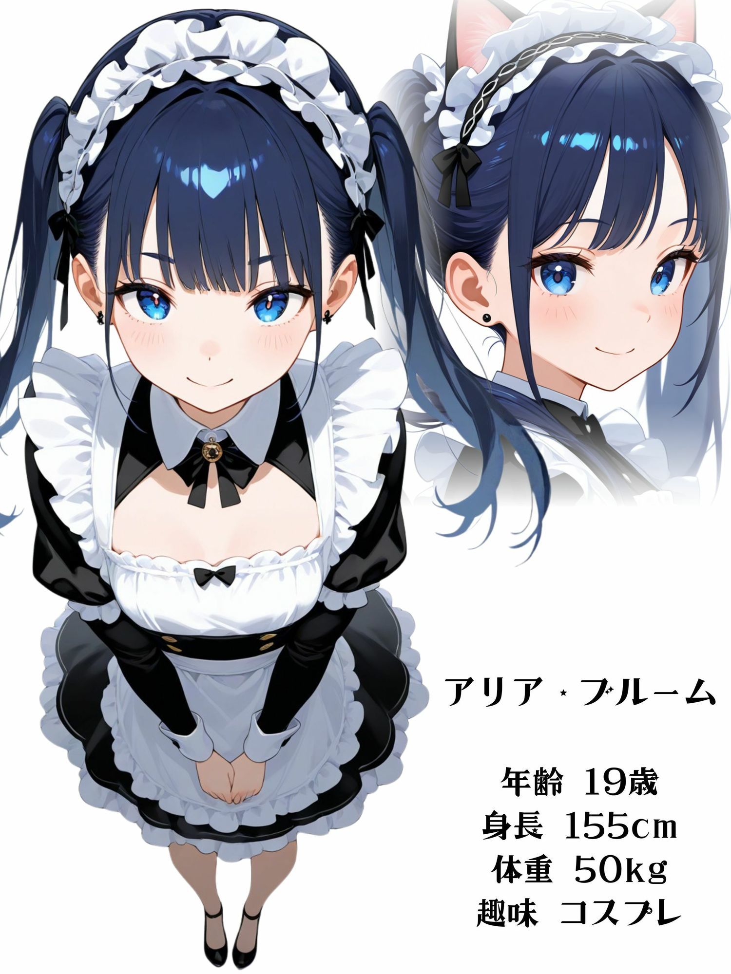 メイドパラダイス2 画像3