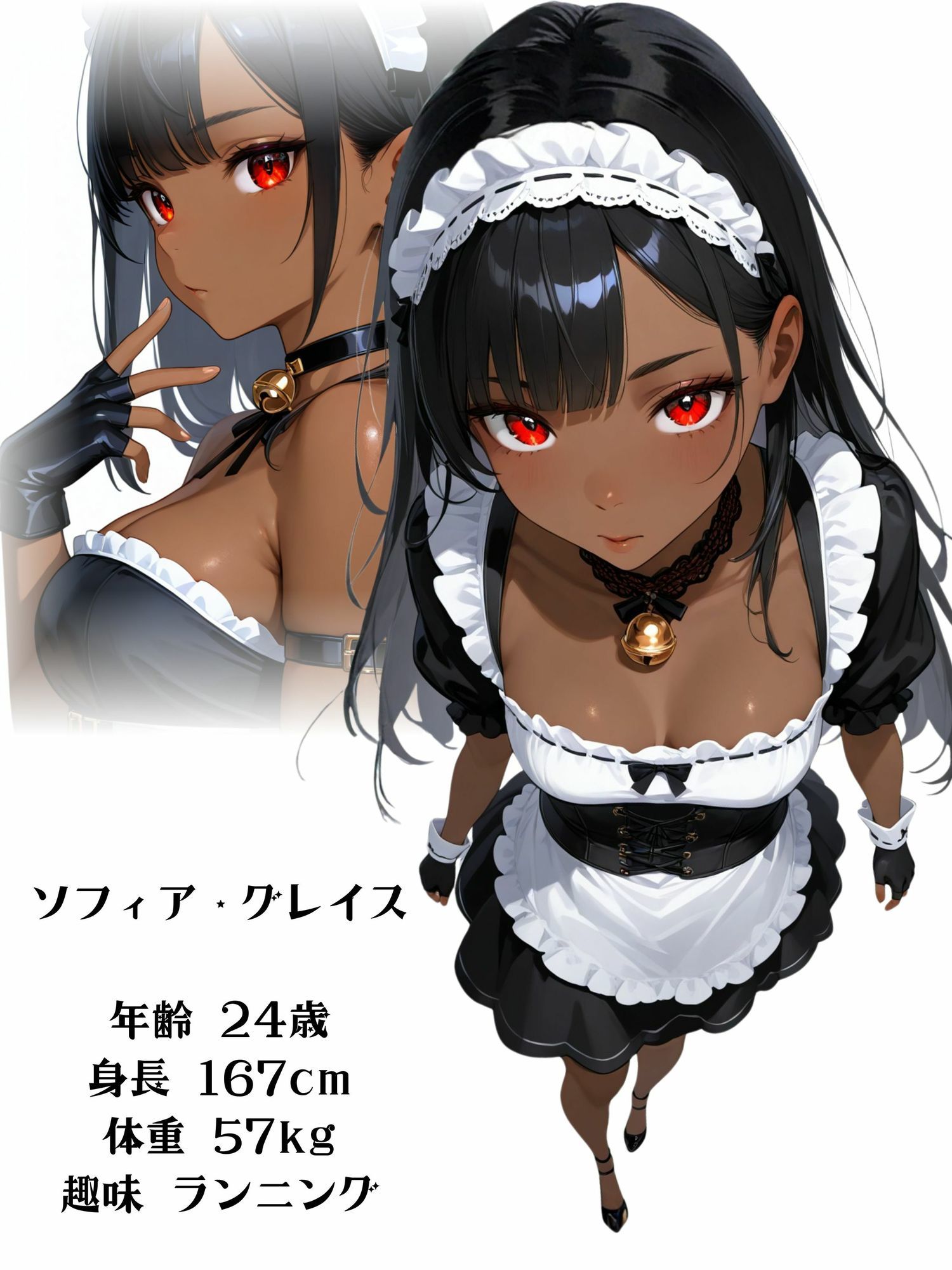 メイドパラダイス2 画像4