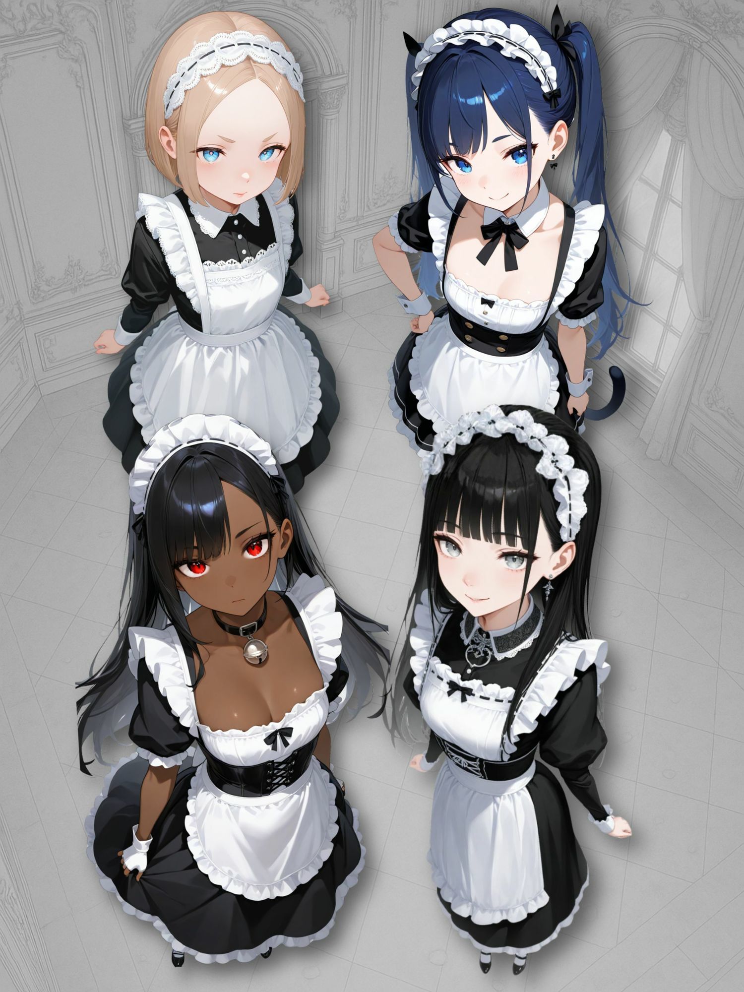 メイドパラダイス2 画像5