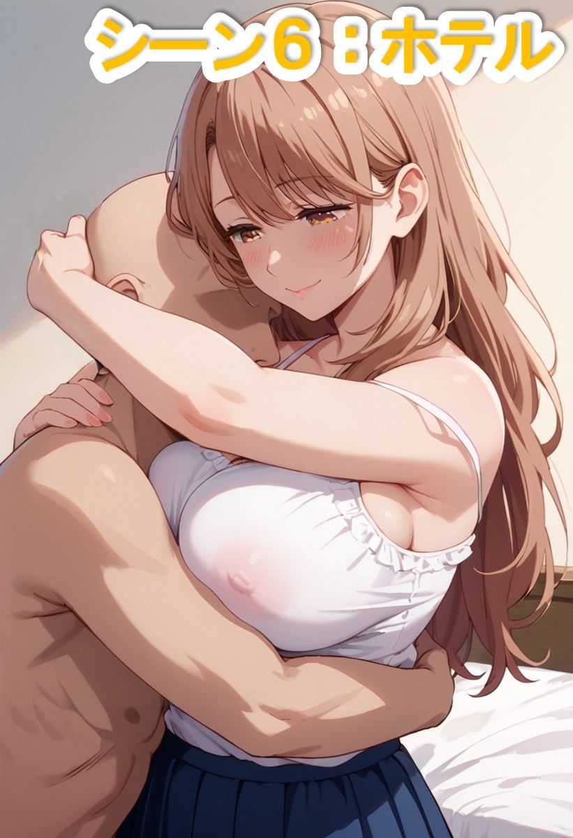 南国リゾートでヤリまくり母子相姦 斎藤ミ◯コ 画像9