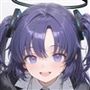 吸穴鬼「ブルアカ編1・ユウカ」