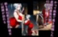 ヒロイン飼育  狂犬姫スカーレットが熟女になり無力化し囚われ奴●化するCG集
