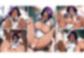 ドスケベ催●セックス  BLE●ACH  四●院夜一編