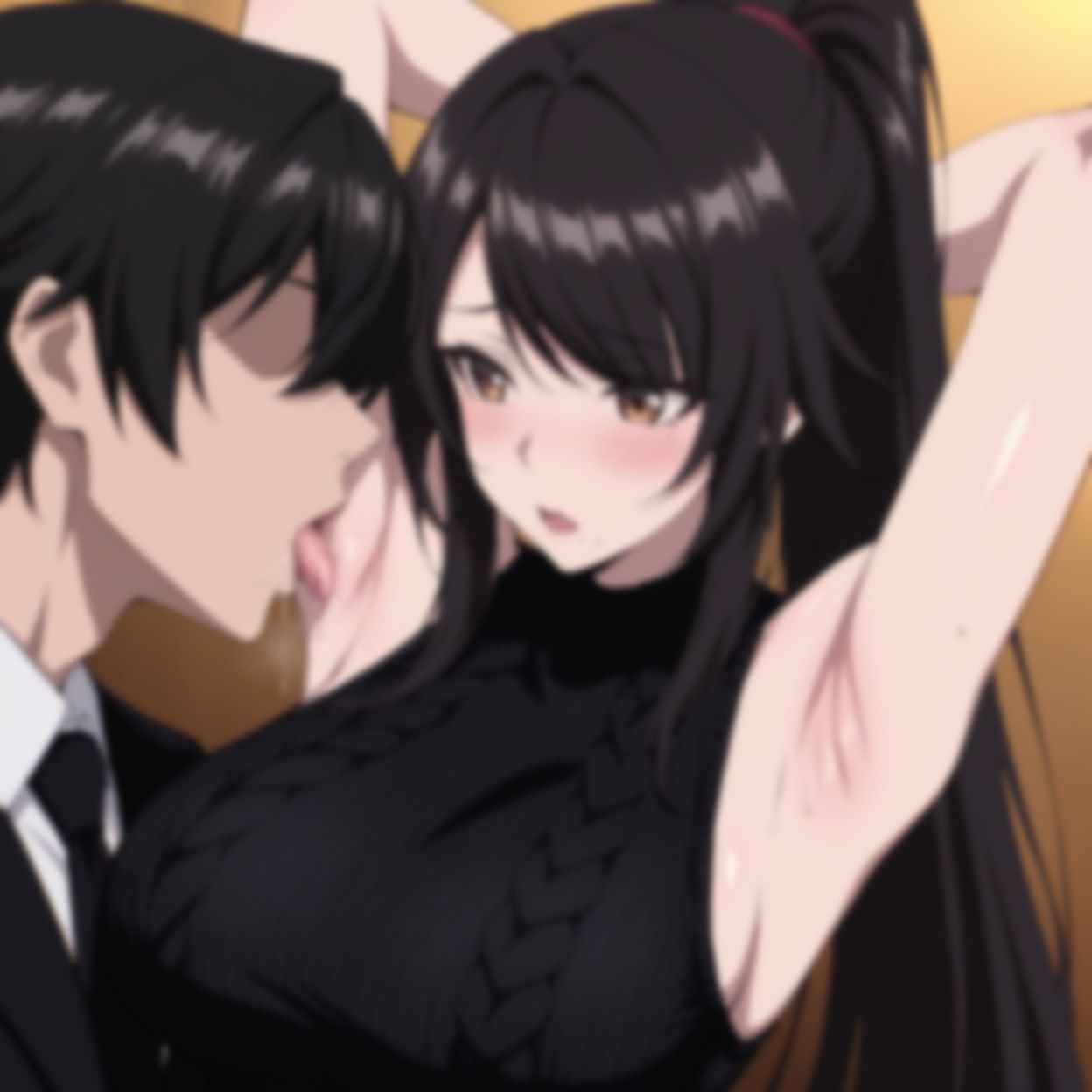 お姉さんが僕にだけ見せる顔―秘密の甘い時間― 画像3