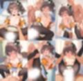 1期生＆Aと着衣えっち