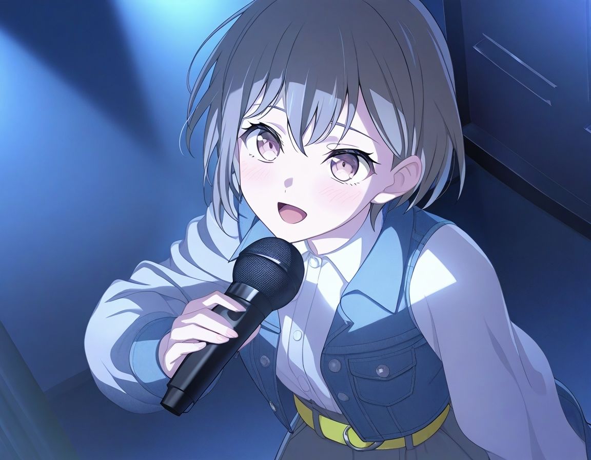 Ba〇GDream MyGO！！！！！ HCG集 画像1