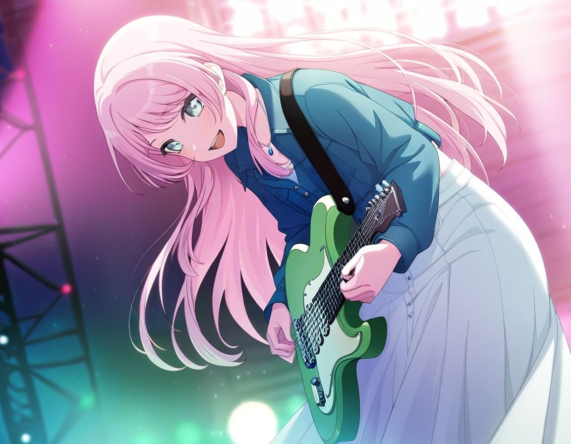 Ba〇GDream MyGO！！！！！ HCG集 画像3