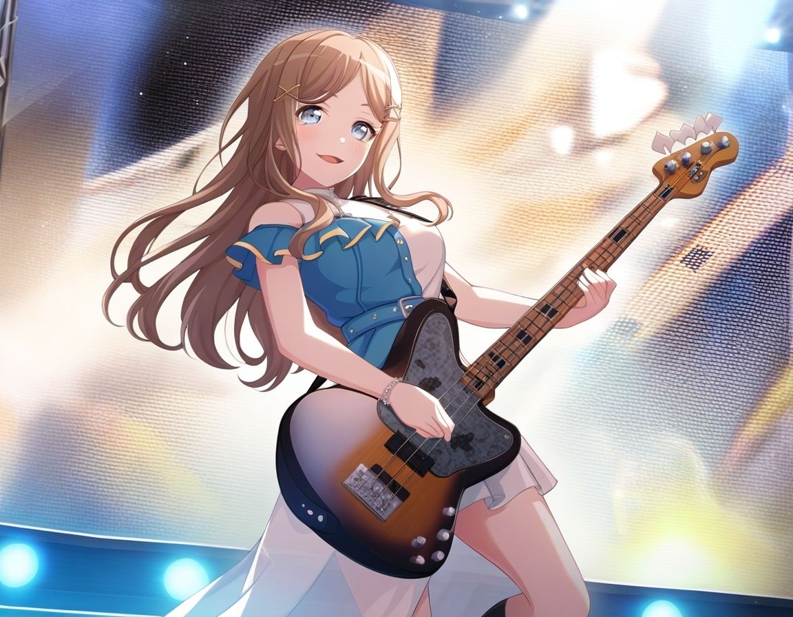 Ba〇GDream MyGO！！！！！ HCG集 画像5