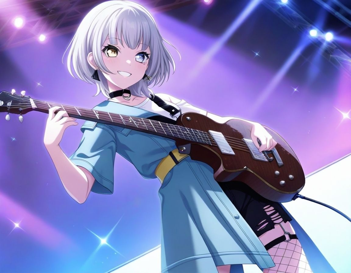 Ba〇GDream MyGO！！！！！ HCG集 画像7