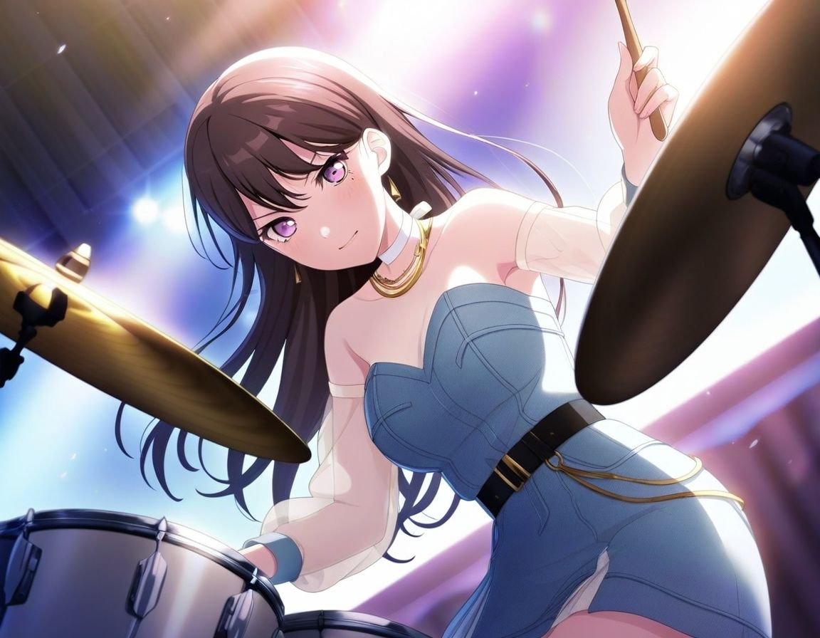 Ba〇GDream MyGO！！！！！ HCG集 画像9