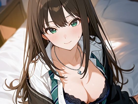 渋〇凛写真集1st 4枚目