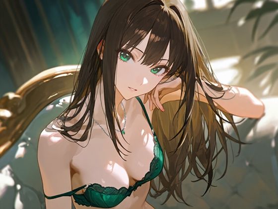 渋〇凛写真集1st 5枚目