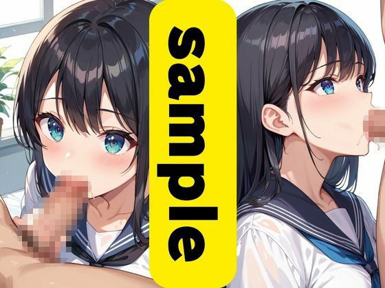 爆乳委員長種付け計画 画像7