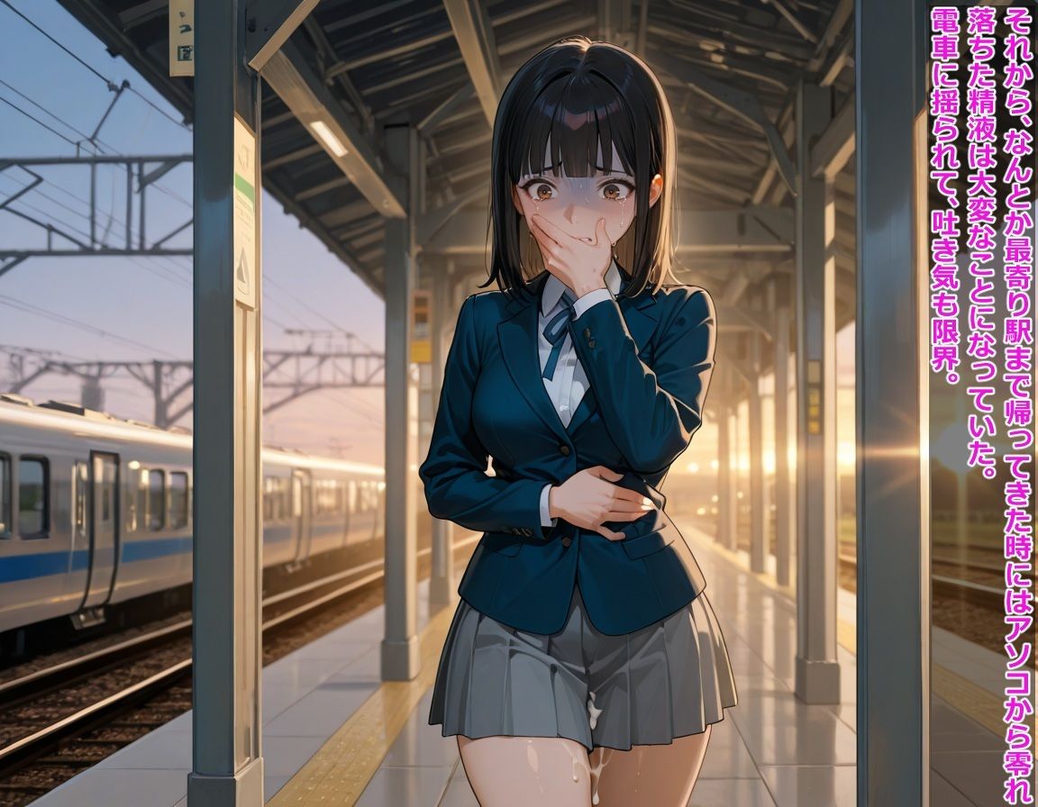 生徒会長だった優等生が立ちんぼに落ちぶれたワケ 画像7