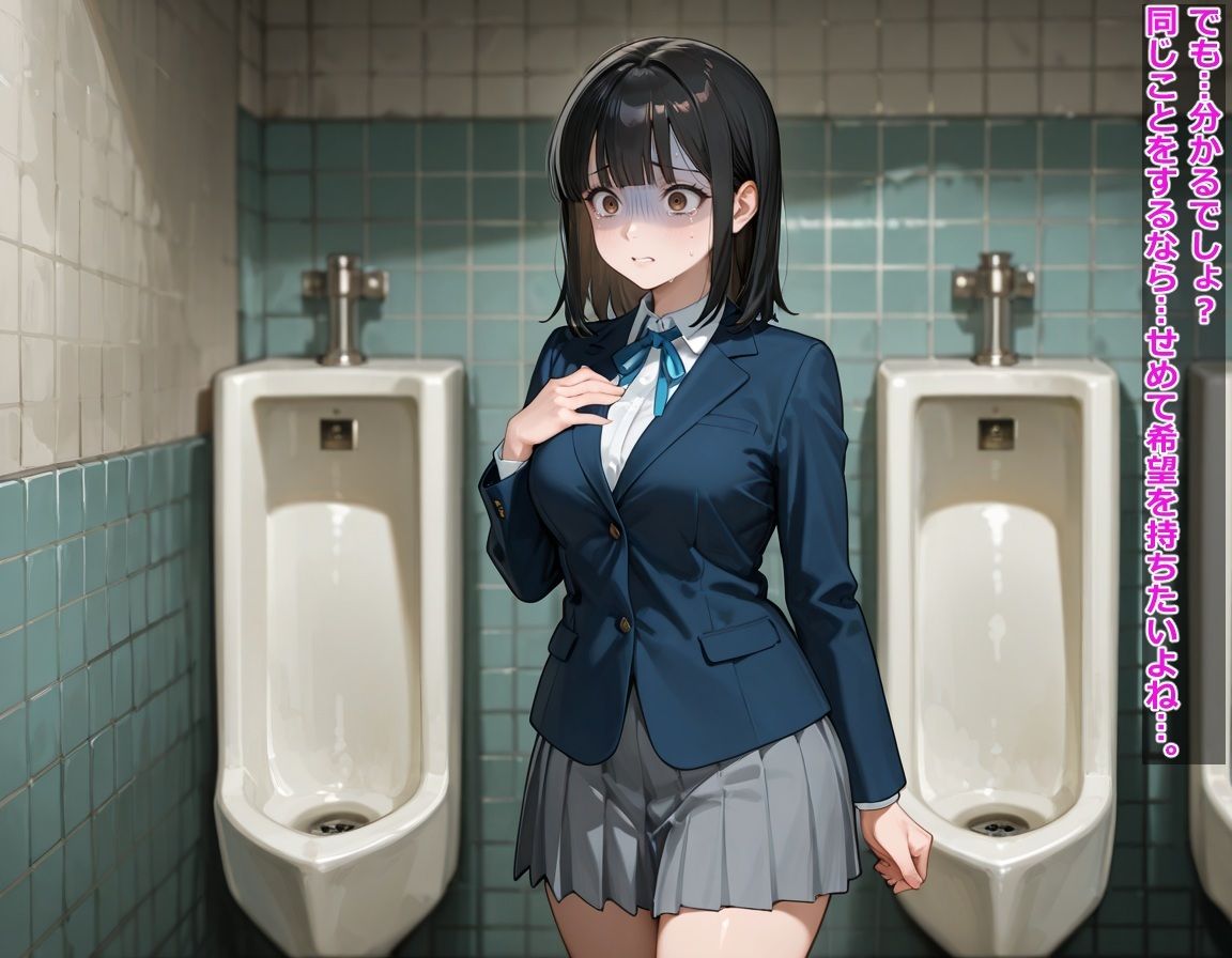 生徒会長だった優等生が立ちんぼに落ちぶれたワケ 画像9