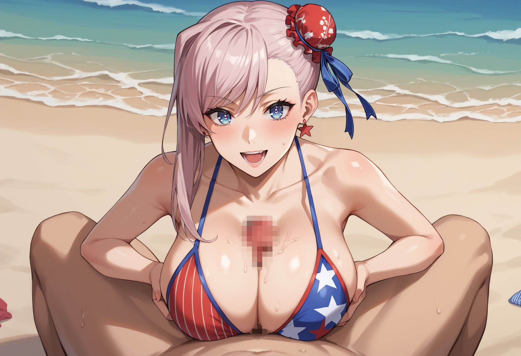 宮本武蔵とえっち 画像5