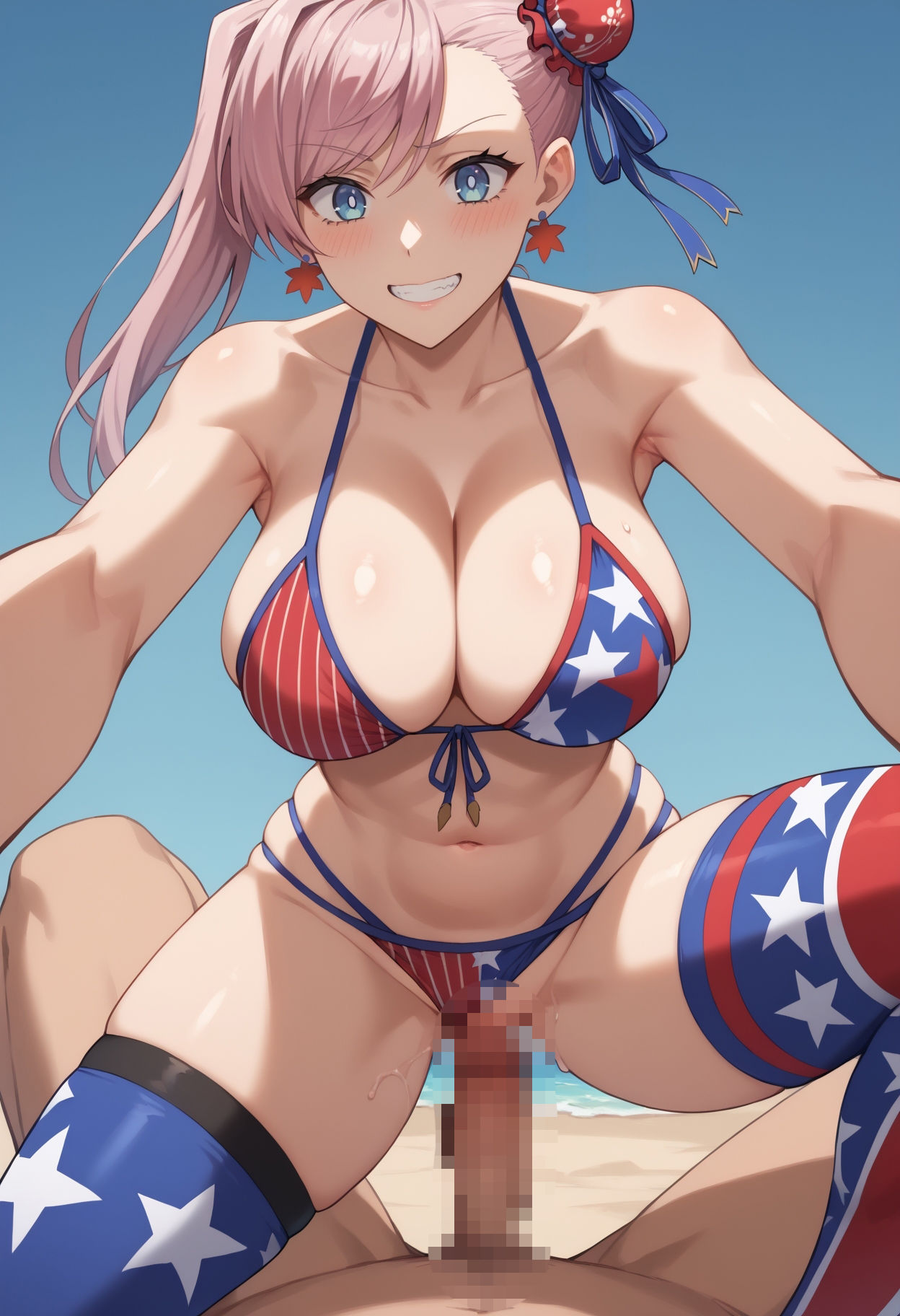 宮本武蔵とえっち 画像6