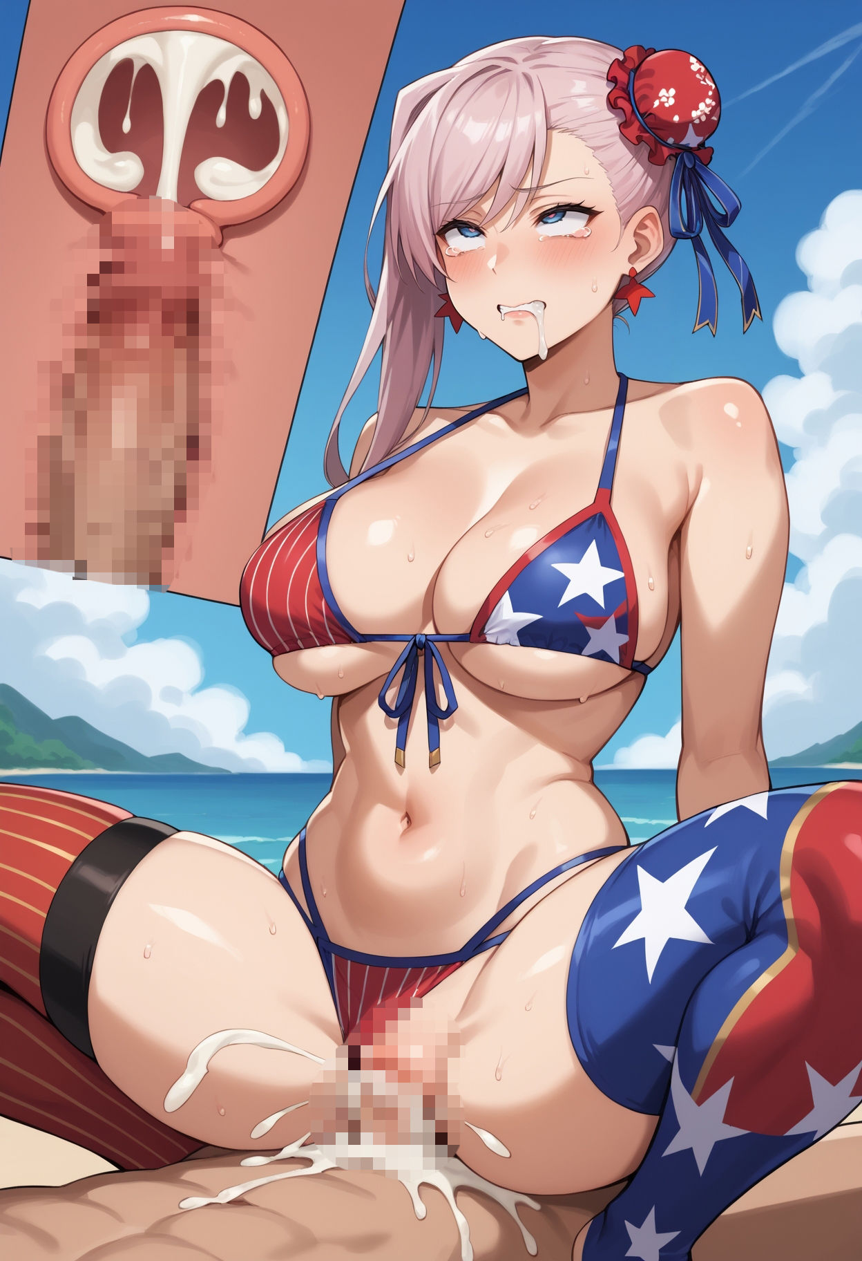 宮本武蔵とえっち 画像7