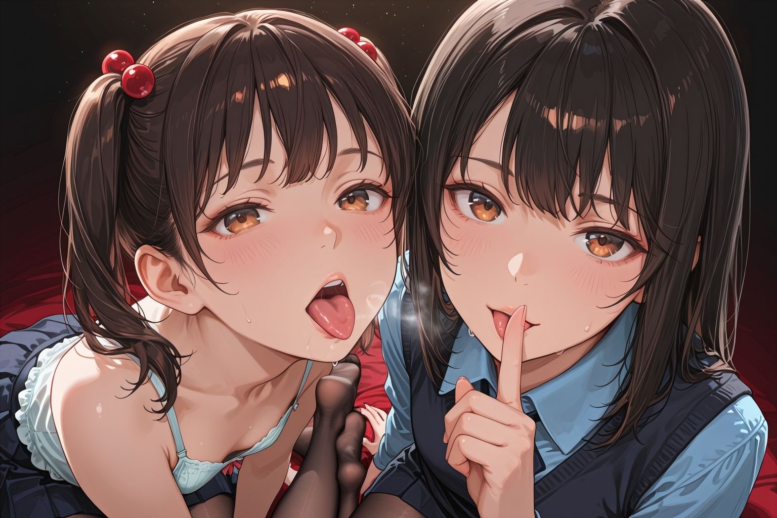 チッパイと生ハメしたいでしょ  媚薬で飛ぶ処女3