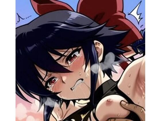 変身ヒロイン【正義のヒロイン団】