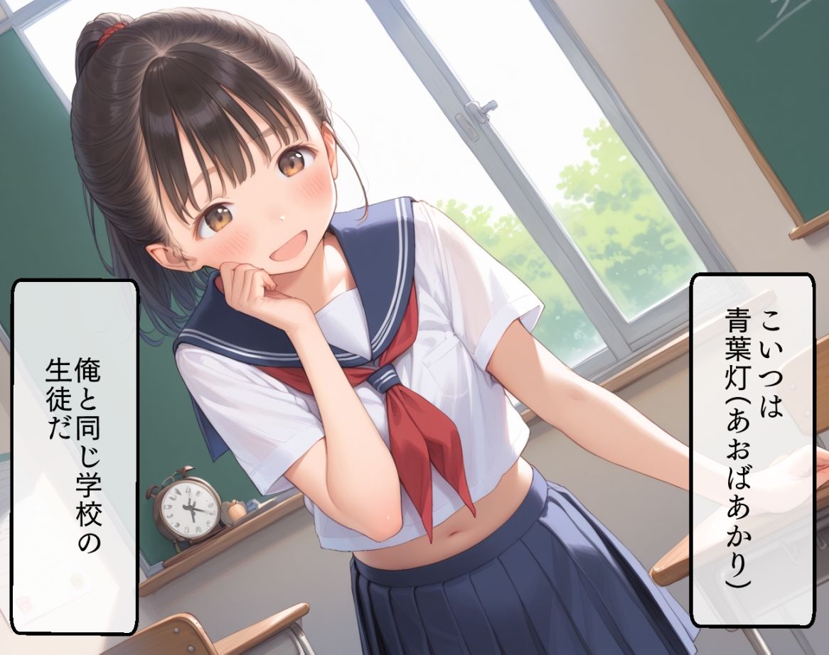 秘密に同級生を奴●にできる体育倉庫 画像9