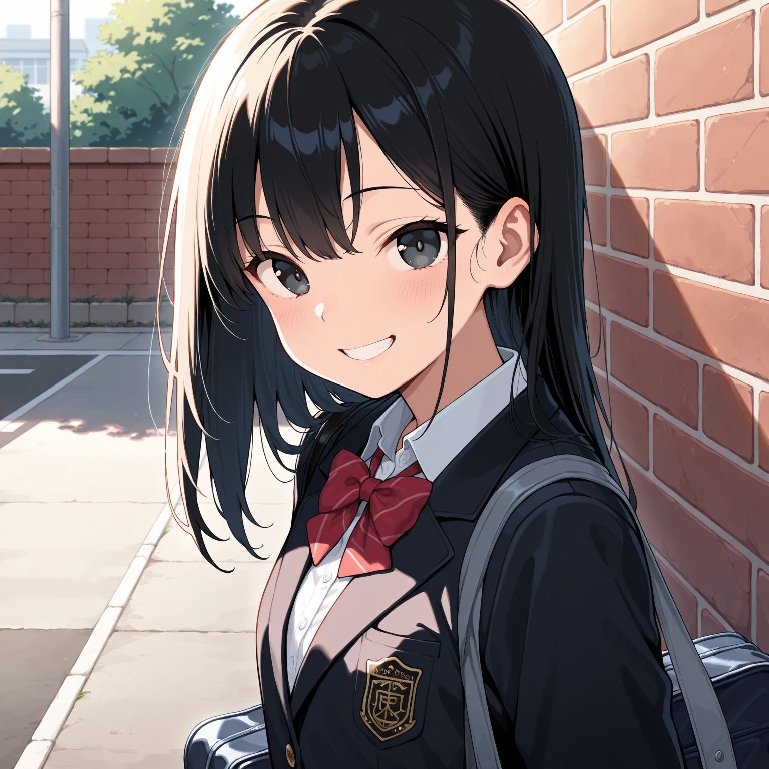 聖・性育女学院 画像1