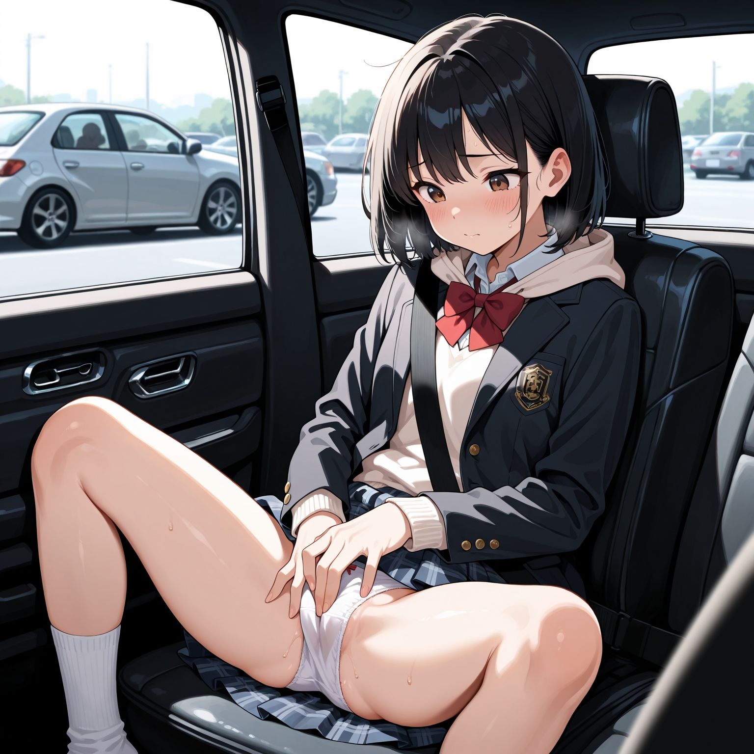 聖・性育女学院 画像3