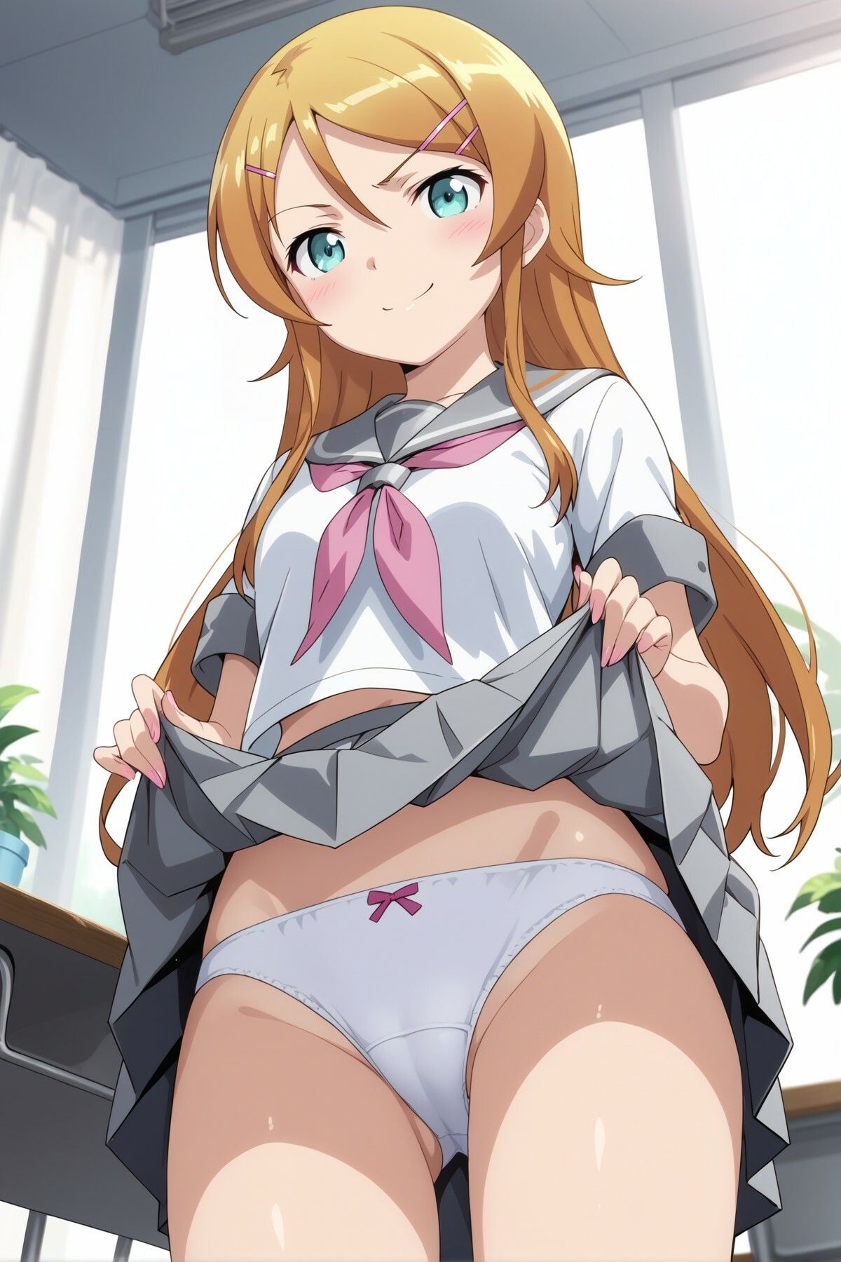 高〇桐乃 詰め合わせ 画像1