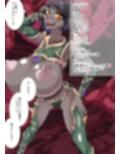 TSF淫魔化エロトラップダンジョン＆エロ装備！〜淫魔化奴●船〜 5話